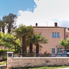 Apartman Fažana - CIF707