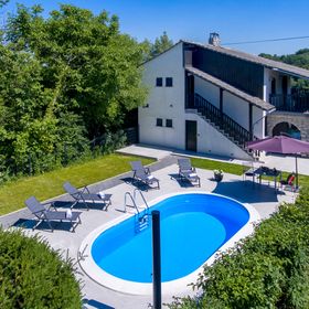 Vendégház Vinica - CCC155