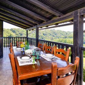 Vendégház Vinica - CCC155