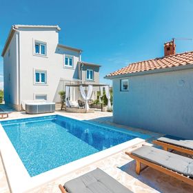 Vendégház Zadar - CDA313