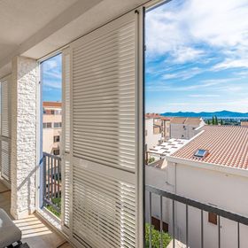 Apartman Zadar - CDA616