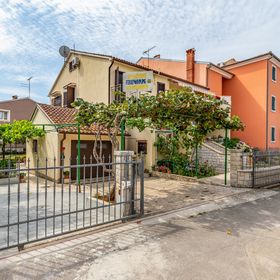 Apartman Rovinj - CIV208