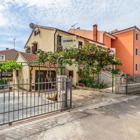 Apartman Rovinj - CIV208