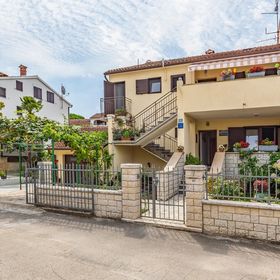 Apartman Rovinj - CIV208