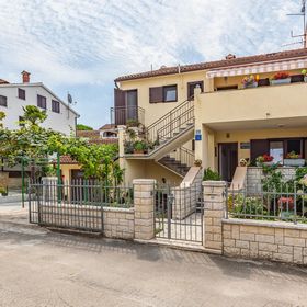 Apartman Rovinj - CIV207