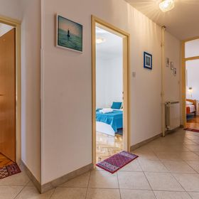 Apartman Rovinj - CIV207
