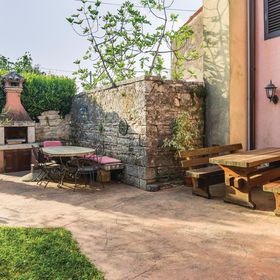 Apartman Buje - Buie - CIU765