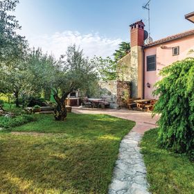 Apartman Buje - Buie - CIU765