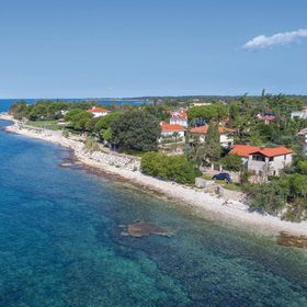 Apartman Lovrečica - San Lorenzo - CIU716