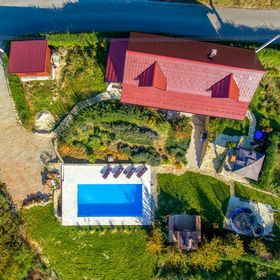 Vendégház Seketin - CCC076