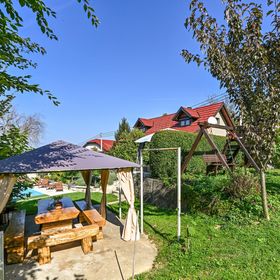 Vendégház Seketin - CCC076