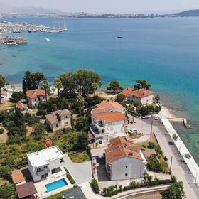 Vendégház Kaštel Kamblelovac - CDC413