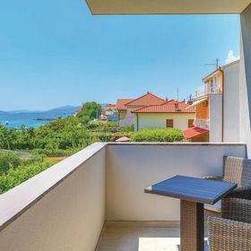 Vendégház Kaštel Kamblelovac - CDC413