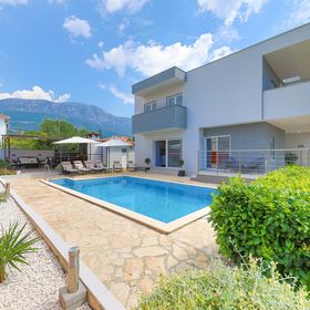 Vendégház Kaštel Kamblelovac - CDC413