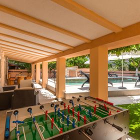 Vendégház Barban - CIL171