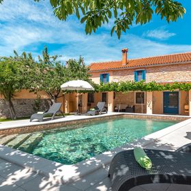 Vendégház Barban - CIL171