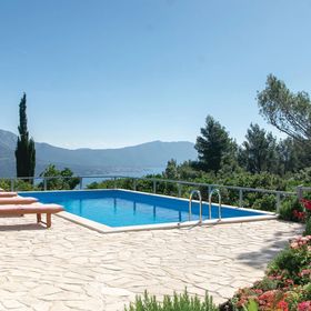 Vendégház Žrnovo - CDS086