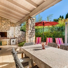 Vendégház Fažana - CIF786