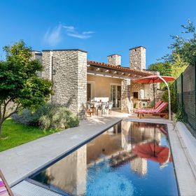 Vendégház Fažana - CIF786