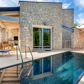 Vendégház Fažana - CIF785