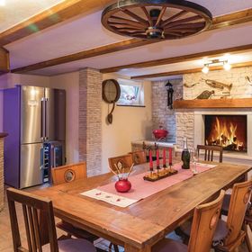 Vendégház Fažana - CIF575