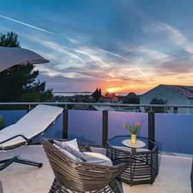 Vendégház Fažana - CIF575