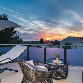 Vendégház Fažana - CIF575