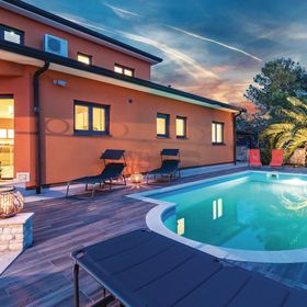 Vendégház Fažana - CIF575