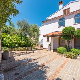 Apartman Rovinj - CIV514