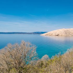 Vendégház Punat - CKK764