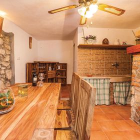 Vendégház Punat - CKK764