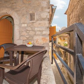 Apartman Omišalj - CKK667