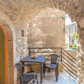 Apartman Omišalj - CKK667