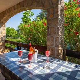 Apartman Pinezići - CKK818