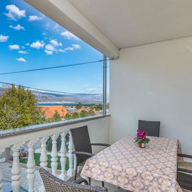 Apartman Šilo - CKK837