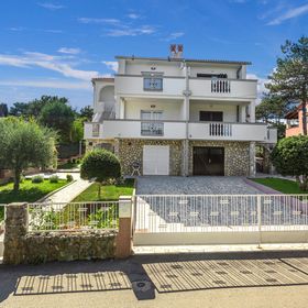 Apartman Šilo - CKK837