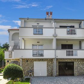 Apartman Šilo - CKK837