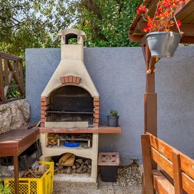 Apartman Rab - CKR557