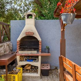 Apartman Rab - CKR557