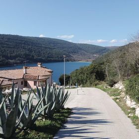 Apartman Labin - CIK030