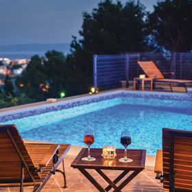 Vendégház Split - CDF801