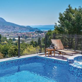 Vendégház Split - CDF801