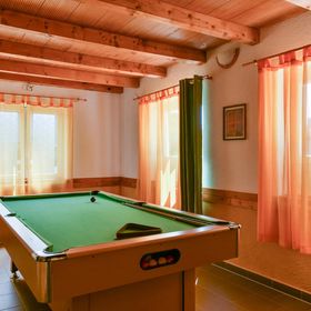 Vendégház Krnica - CIK555