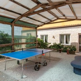 Vendégház Krnica - CIK555