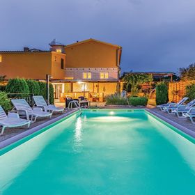 Vendégház Krnica - CIK555