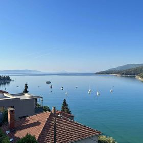 Apartman Rabac - CIK550