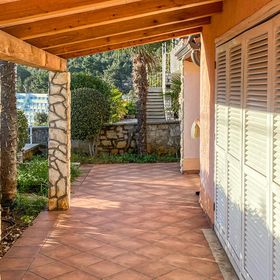 Apartman Rabac - CIK550