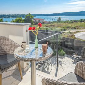 Vendégház Medulin - CIM477