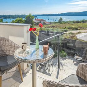 Vendégház Medulin - CIM477