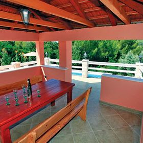 Vendégház Smokvica - CDS653